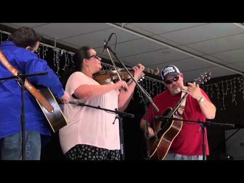 2015-04-25 RR5 Breakdown C1 Alita Weisgerber - Hallettsville