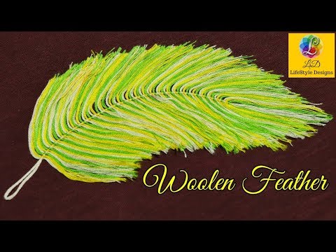 download lagu mp3 mp4 Feathers Made Out Of Yarn, download lagu Feathers Made Out Of Yarn gratis, unduh video klip Feathers Made Out Of Yarn