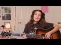 Funeral Phoebe Bridgers Adina V Cover