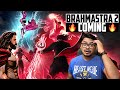 Brahmastra 2 COMING | Concept art and Theories | Yogi has bolted