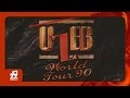Uzeb - Après les confidences (Live)