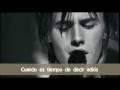 Reeve Carney - Think Of You (Español) 