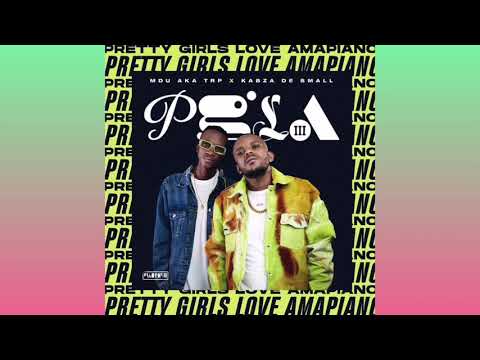 DJ Stokie - Blood Service (feat. Bongza & MDU aka TRP)