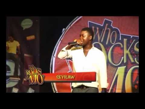 MTN Who Rocks Da Mo' - Chidinma (Port Harcourt)