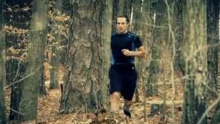 Nike Finland - Break The Spell - Tuomo Ruutu