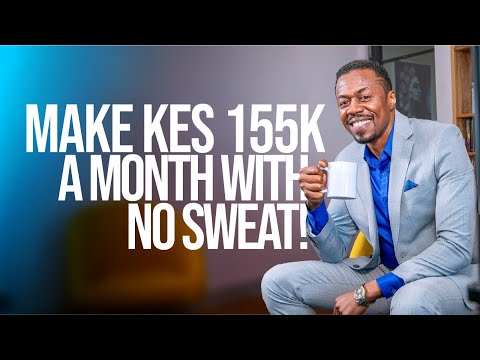 EP01 | Never Go Broke Again, This Investment Plan Works!