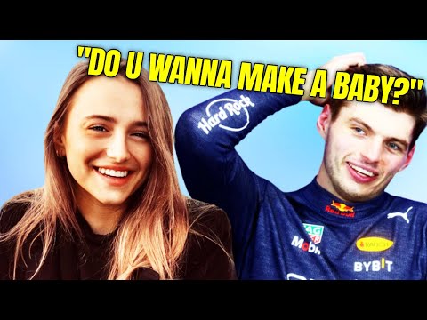 F1 Drivers And Their Dirty Minds | This is BAD
