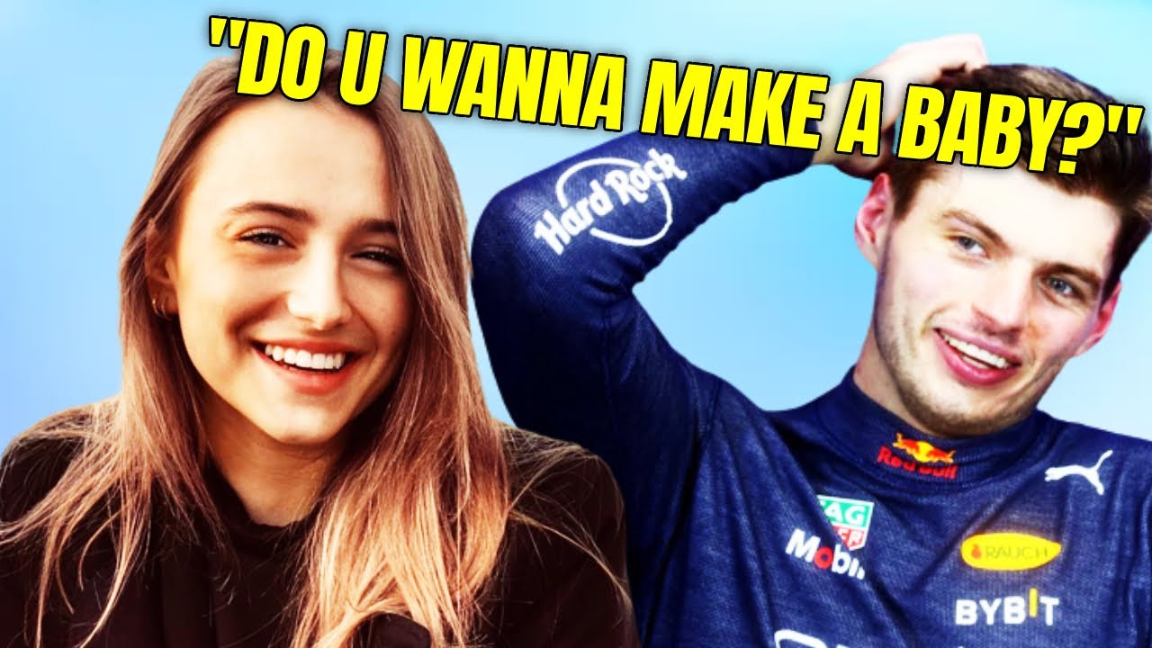 F1 Drivers And Their Dirty Minds | This is BAD