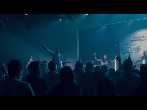 Church Song (Official Live Video) - Anthem Worship