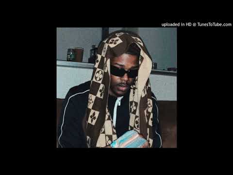 Thahomey x Dirtyiceboyz x La Fève Type Beat - "Horizon" (prod. unkn0wn)