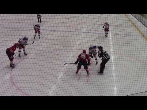 Hifk Ch-Tuto 19.3.2017 erät 1,2