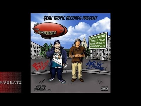 Phase 3 ft. Jay Tokes, Anthony King, Annthony J. - Wit The Buisness [New 2015]