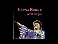 Elena Burke: "La Bruma" (Yo Sigo Cantando)