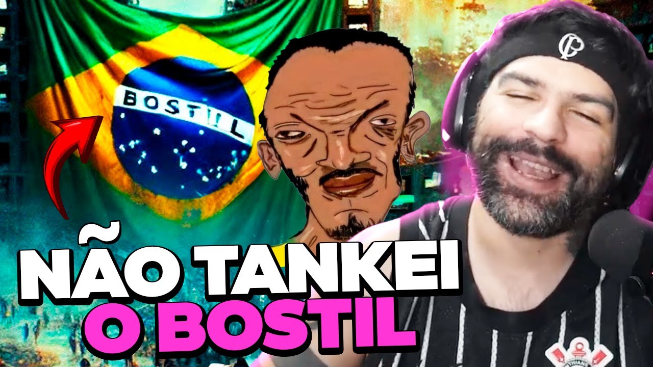 KKKKKKKKKKKKK EU NUNCA RI TANTO (INFELIZMENTE)