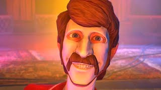 I Have Seen Everything - We Happy Few Lightbearer End Credits Song