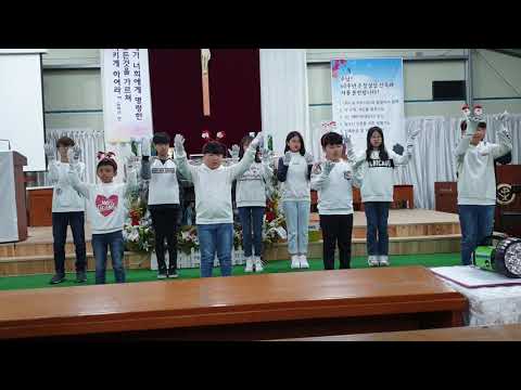「성당」의 한국수어 표현