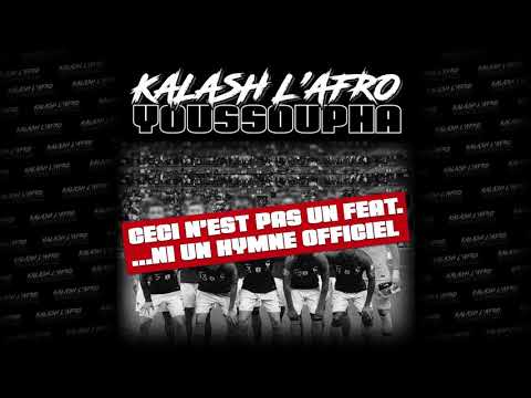 Kalash l'afro - Youssoupha