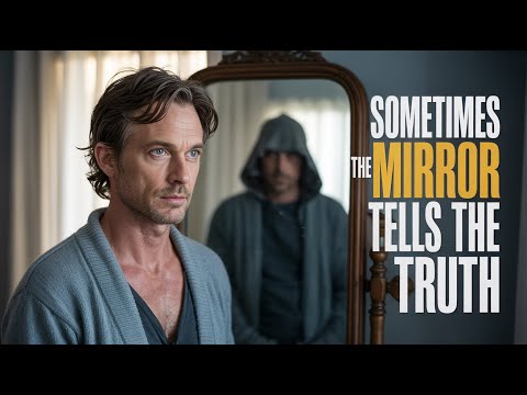 The World Is Your Mirror | Motivational Short Story