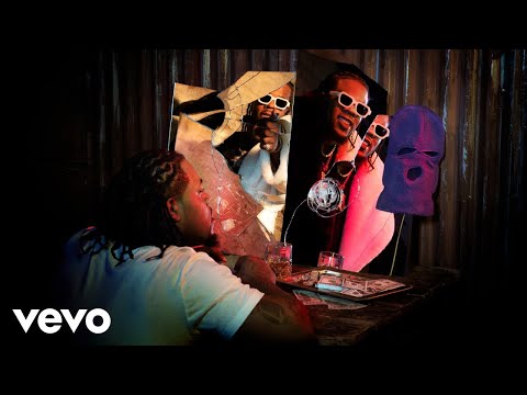 Rowdy Rebel - New York (Official Audio) ft. A Boogie Wit Da Hoodie, Jadakiss