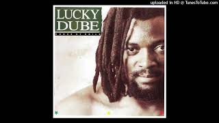 Mickey Mouse Freedom - Lucky Dube