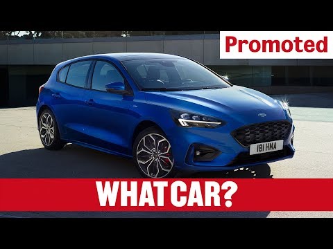 Promoted | 50 key changes to the All-New Ford Focus | What Car?