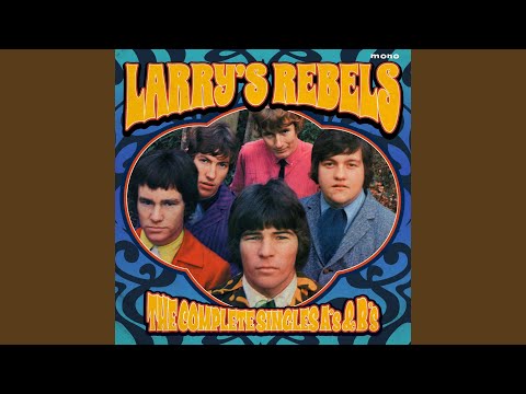 Lets Think Of Something - Larry's Rebels