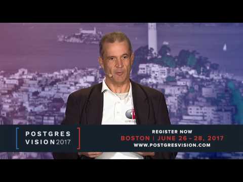 PV2016 Working with Open Source Vendors