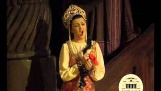 Download lagu Oksana Volkova Lubasha's song ' Snariajai skorey, matushka rodimaia...' mp3