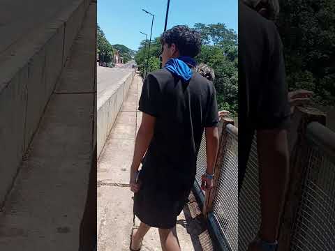 Lagoa santa -GO e são João do Aporé -ms