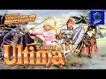Ultima Exodus Review NES Awesome Video Game Memories Battle Geek Plus