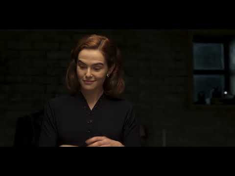 Thumbnail of the video: "They Are Not Gentlemen" Clip