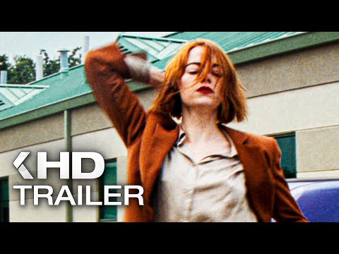 KINDS OF KINDNESS Teaser Trailer German Deutsch (2024) Emma Stone, Willem Dafoe