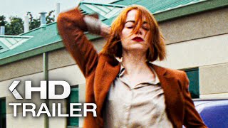 KINDS OF KINDNESS Teaser Trailer German Deutsch (2024) Emma Stone, Willem Dafoe