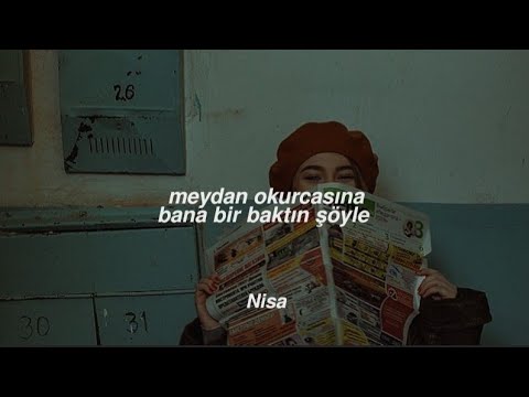 yolculuk başladı, şimdi gül gülebilirsen