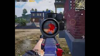 PUBGモバイル今日もやってこう！(声無しです)