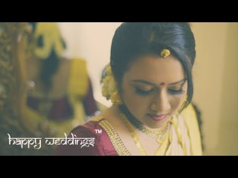 Ganesh + Aparna | Engagement