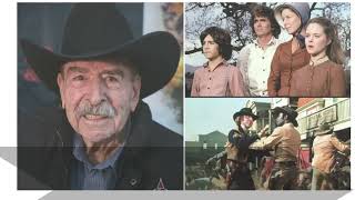 'Little House on the Prairie' actor Jack Lilley dead at 91
