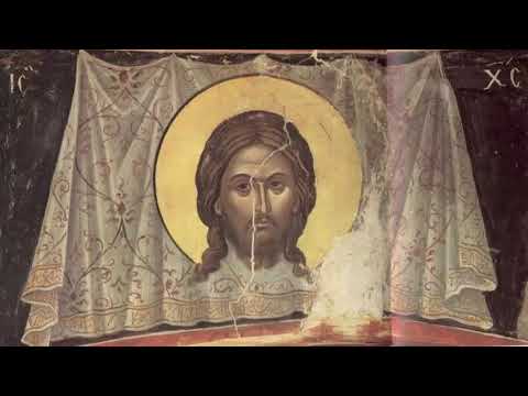 Mărturisiți-vă Domnului că este bun (Cântare Ortodoxă) +versuri in descriere