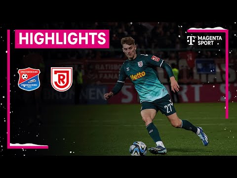 Sp Vgg Spiel Vereinigung Unterhaching 1-2 Sport- u...