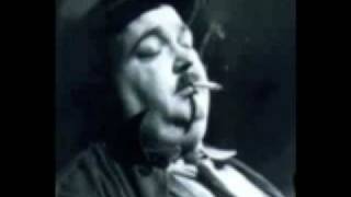 Qualtinger - Der Papa wird&#39;s schon richten