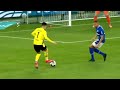 Jadon Sancho | Shape of You |Magic Skills and Goals 2021/2022