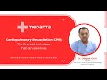 Cardiopulmonary Resuscitation CPR The First Aid Technique That Can Save Lives Dr Deepak Govil