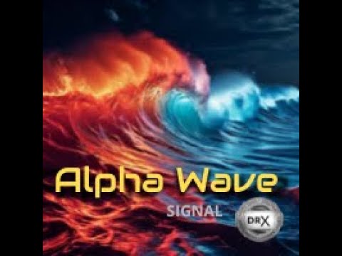 Video AlphaWave