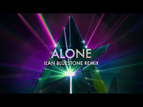 Andrew Rayel feat. Amanda Collis - Alone (Ilan Bluestone Remix)
