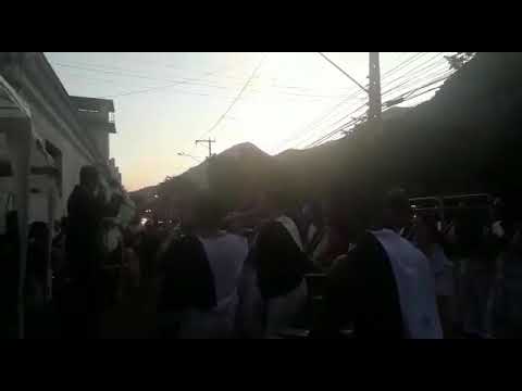 Comuv Marching Music 2• Peça ( Concurso De Magé )