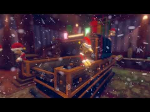 Retroworld VR Miniature vidéo YouTube 7
