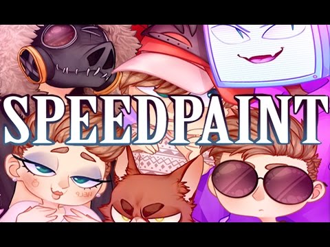 [ PYROCYNICAL ] Youtubers #5