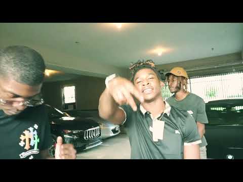 ShoppinBag Sheez & FC Lil Dee - 2 Easy (Official Video)