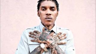 Vybz Kartel   Tomorrow People   Adidjahiem Records [2016]