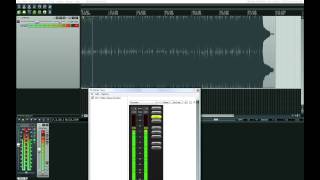 Video thumbnail for K-Meter mzuther Plug-in Review by RealHomeRecording.com